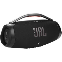 Buy JBL Boombox 3 Portable Speaker - Powerful, Stylish & Black - Model: 6925281998768